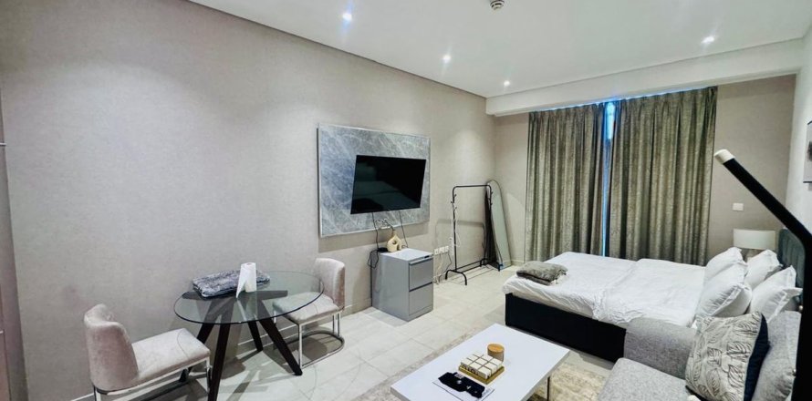 Apartman u gradu Arjan, Dubai, UAE 43.2 m2 Br. 727961