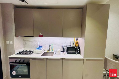 Apartman u gradu Arjan, Dubai, UAE 43.2 m2 Br. 727961 - Slika 14