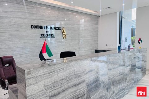 Apartman u gradu Arjan, Dubai, UAE 43.2 m2 Br. 727961 - Slika 5