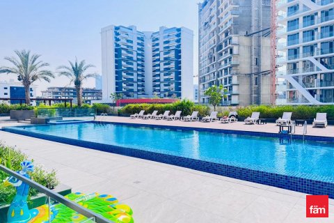 Apartman u gradu Arjan, Dubai, UAE 43.2 m2 Br. 727961 - Slika 6