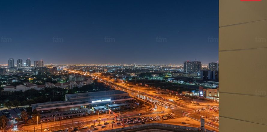 Apartament în Motor City, Dubai, EAU 1 dormitor, 72.3 mp.  №727966