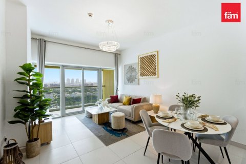 Apartment in Motor City, Dubai, UAE 1 bedroom, 72.3 sq.m. № 727966 - photo 1