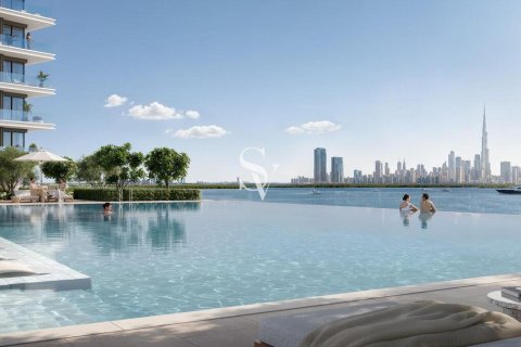 Apartmán v Dubai Creek Harbour (The Lagoons), SAE 2 spálne, 111 m2 č. 677232 - Fotografia 7