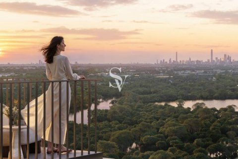 Apartmán v Dubai Creek Harbour (The Lagoons), SAE 2 spálne, 111 m2 č. 677232 - Fotografia 12