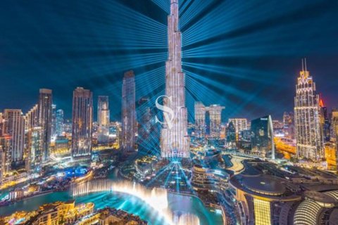 Apartament de vânzare în Dubai Creek Harbour (The Lagoons), Dubai, EAU 3 dormitoare, 173 mp.  №677231 - poză 17