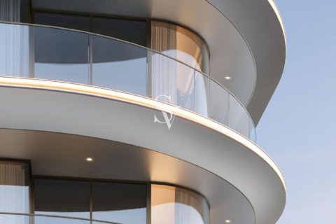 Apartament de vânzare în Business Bay, Dubai, EAU 2 dormitoare, 134 mp.  №677230 - poză 5