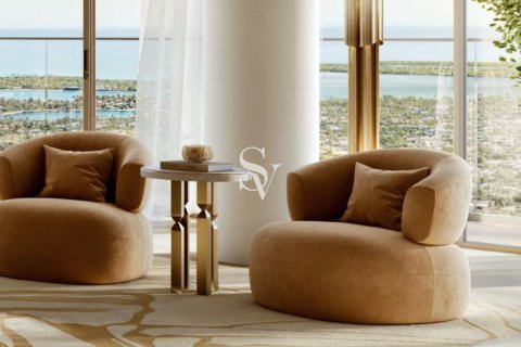 Apartament de vânzare în Business Bay, Dubai, EAU 2 dormitoare, 134 mp.  №677230 - poză 3