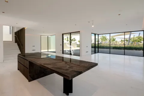 Villa à vendre à  Tilal Al Ghaf, Dubai, EAU 5 chambres, 622 m2 № 677210 - photo 14