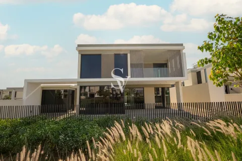 Villa à vendre à  Tilal Al Ghaf, Dubai, EAU 5 chambres, 622 m2 № 677210 - photo 11