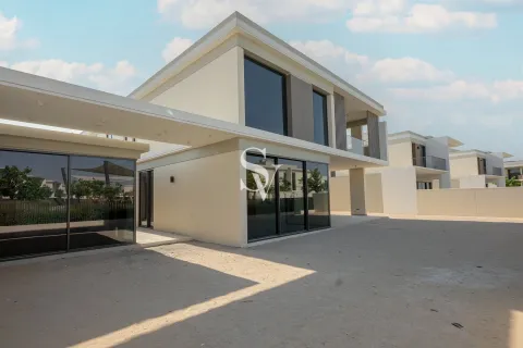 Villa à vendre à  Tilal Al Ghaf, Dubai, EAU 5 chambres, 622 m2 № 677210 - photo 1