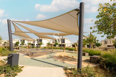 Villa à vendre à  Tilal Al Ghaf, Dubai, EAU 5 chambres, 622 m2 № 677210 - photo 13