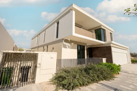 Villa à vendre à  Tilal Al Ghaf, Dubai, EAU 5 chambres, 622 m2 № 677210 - photo 7