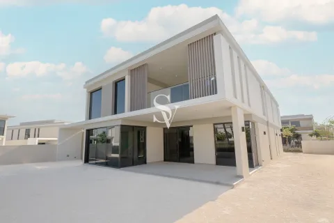 Villa à vendre à  Tilal Al Ghaf, Dubai, EAU 5 chambres, 622 m2 № 677210 - photo 10