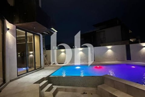 Villa uthyres i Nadd Al Sheba, Dubai, UAE 5 sovrum, 193 kvm Nr. 642774 - fotografi 26