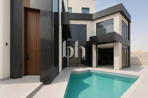 Villa uthyres i Nadd Al Sheba, Dubai, UAE 5 sovrum, 193 kvm Nr. 642774 - fotografi 15