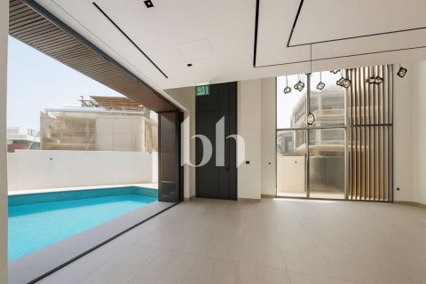 Villa uthyres i Nadd Al Sheba, Dubai, UAE 5 sovrum, 193 kvm Nr. 642774 - fotografi 3