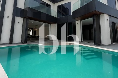 Villa uthyres i Nadd Al Sheba, Dubai, UAE 5 sovrum, 193 kvm Nr. 642774 - fotografi 13