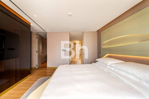 Lägenhet till försäljning i Business Bay, Dubai, UAE 1 sovrum, 97 kvm Nr. 642776 - fotografi 12
