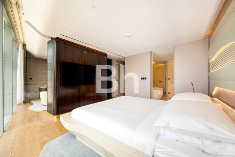 Lägenhet till försäljning i Business Bay, Dubai, UAE 1 sovrum, 97 kvm Nr. 642776 - fotografi 11