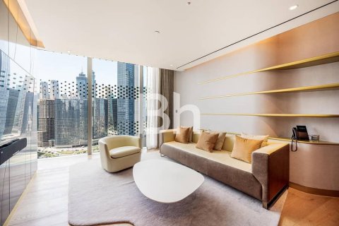 Lägenhet till försäljning i Business Bay, Dubai, UAE 1 sovrum, 97 kvm Nr. 642776 - fotografi 1