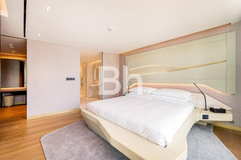 Lägenhet till försäljning i Business Bay, Dubai, UAE 1 sovrum, 97 kvm Nr. 642776 - fotografi 10