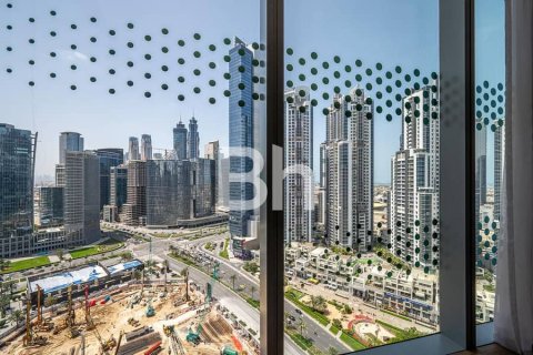 Lägenhet till försäljning i Business Bay, Dubai, UAE 1 sovrum, 97 kvm Nr. 642776 - fotografi 5