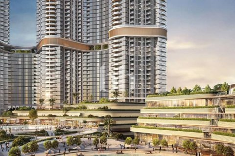 Appartement te koop in Dubai, VAE 1 slaapkamer, 75 vr.m., nr 642775 - foto 6