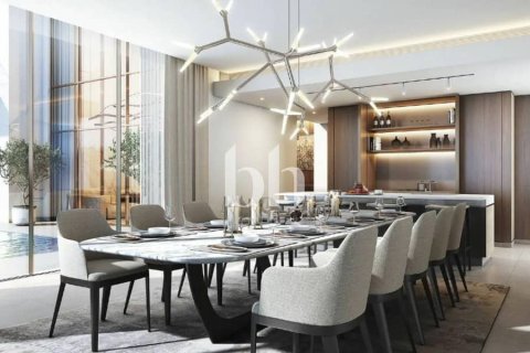 Appartement te koop in Dubai, VAE 1 slaapkamer, 75 vr.m., nr 642775 - foto 2