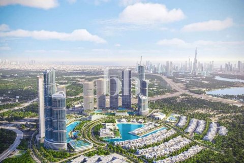 Appartement te koop in Dubai, VAE 1 slaapkamer, 75 vr.m., nr 642775 - foto 5