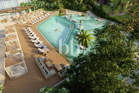Appartement te koop in Dubai, VAE 1 slaapkamer, 75 vr.m., nr 642775 - foto 3