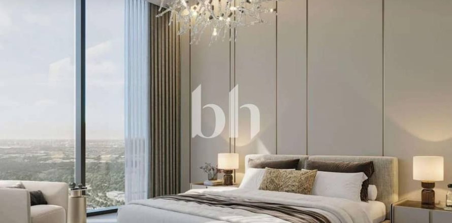 Appartement in Dubai, VAE 1 slaapkamer, 75 vr.m. nr 642775