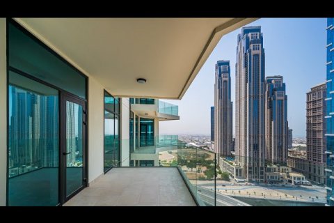 Appartement te huur in Business Bay, Dubai, VAE 2 slaapkamers, 109 vr.m., nr 642772 - foto 2