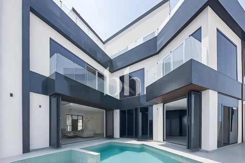 Villa til salgs i Nadd Al Sheba, Dubai, Emiratene 5 soverom, 488 kvm Nr. 642771 - Foto 1
