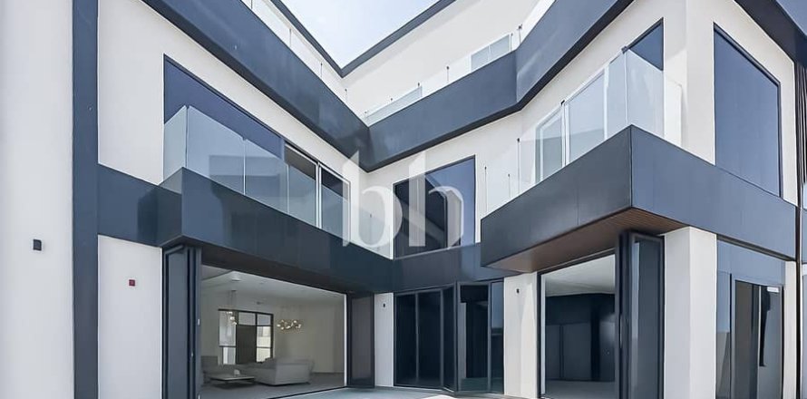 Villa sa Nadd Al Sheba, Dubai, UAE 5 silid-tulugan, 488 sq.m. № 642771