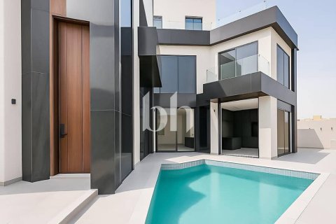 Villa til salgs i Nadd Al Sheba, Dubai, Emiratene 5 soverom, 488 kvm Nr. 642771 - Foto 8