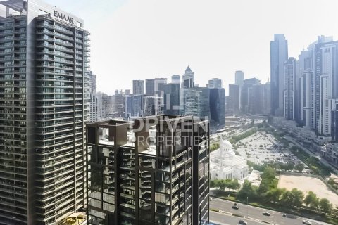Apartmen di Downtown Dubai (Downtown Burj Dubai), Dubai, UAE 2 bilik tidur, 146 meter persegi № 654936 - foto 11