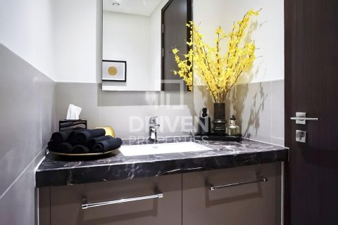Apartmen di Downtown Dubai (Downtown Burj Dubai), Dubai, UAE 2 bilik tidur, 146 meter persegi № 654936 - foto 8