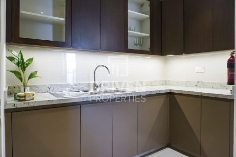 Apartmen di Downtown Dubai (Downtown Burj Dubai), Dubai, UAE 2 bilik tidur, 146 meter persegi № 654936 - foto 7