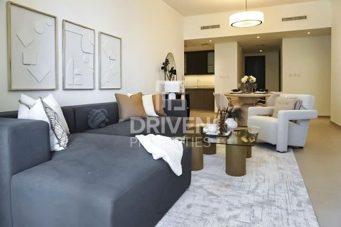 Apartmen di Downtown Dubai (Downtown Burj Dubai), Dubai, UAE 2 bilik tidur, 146 meter persegi № 654936 - foto 5