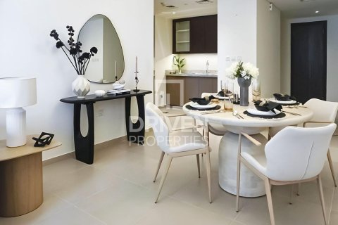 Apartmen di Downtown Dubai (Downtown Burj Dubai), Dubai, UAE 2 bilik tidur, 146 meter persegi № 654936 - foto 2