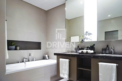 Apartmen di Downtown Dubai (Downtown Burj Dubai), Dubai, UAE 2 bilik tidur, 146 meter persegi № 654936 - foto 10
