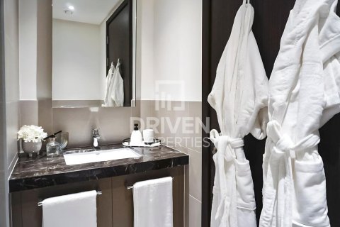 Apartmen di Downtown Dubai (Downtown Burj Dubai), Dubai, UAE 2 bilik tidur, 146 meter persegi № 654936 - foto 9