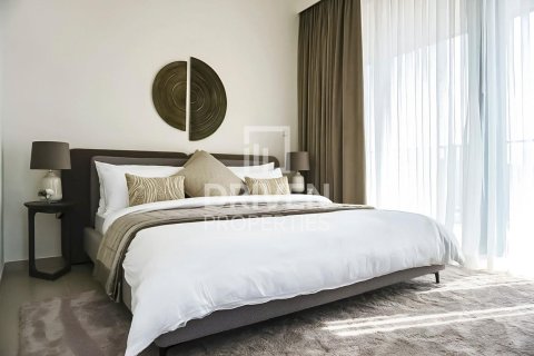 Apartmen di Downtown Dubai (Downtown Burj Dubai), Dubai, UAE 2 bilik tidur, 146 meter persegi № 654936 - foto 3