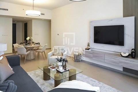 Apartmen di Downtown Dubai (Downtown Burj Dubai), Dubai, UAE 2 bilik tidur, 146 meter persegi № 654936 - foto 1