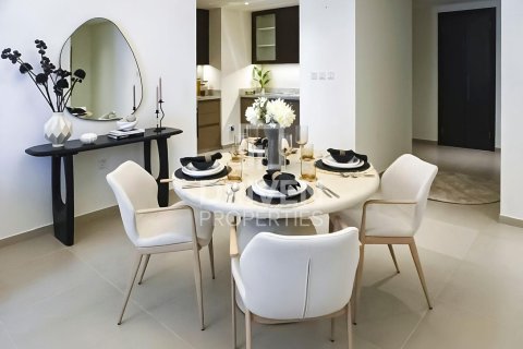 Apartmen di Downtown Dubai (Downtown Burj Dubai), Dubai, UAE 2 bilik tidur, 146 meter persegi № 654936 - foto 6