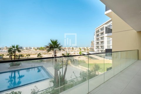 Apartment til leje i Arjan, Dubai, UAE 2 soveværelser, 121 kvm № 654937 - foto 14