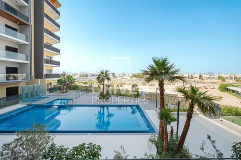 Apartment til leje i Arjan, Dubai, UAE 2 soveværelser, 121 kvm № 654937 - foto 1