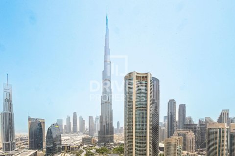 Apartman u gradu Downtown Dubai (Downtown Burj Dubai), Dubai, UAE 2 spavaće sobe, 158 m2 Br. 654939 - Slika 2