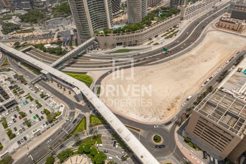 Lägenhet uthyres i Downtown Dubai (Downtown Burj Dubai), Dubai, UAE 2 sovrum, 158 kvm Nr. 654939 - fotografi 3