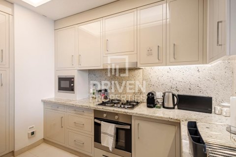 Apartman u gradu Downtown Dubai (Downtown Burj Dubai), Dubai, UAE 2 spavaće sobe, 158 m2 Br. 654939 - Slika 7